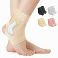 Adjustable Compression Ankle Sleeve