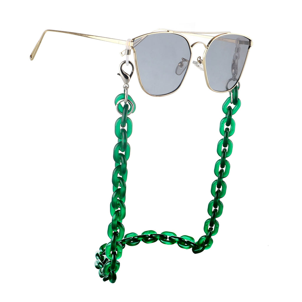 Stylish Eyewear Chain Holder 
Maetiva