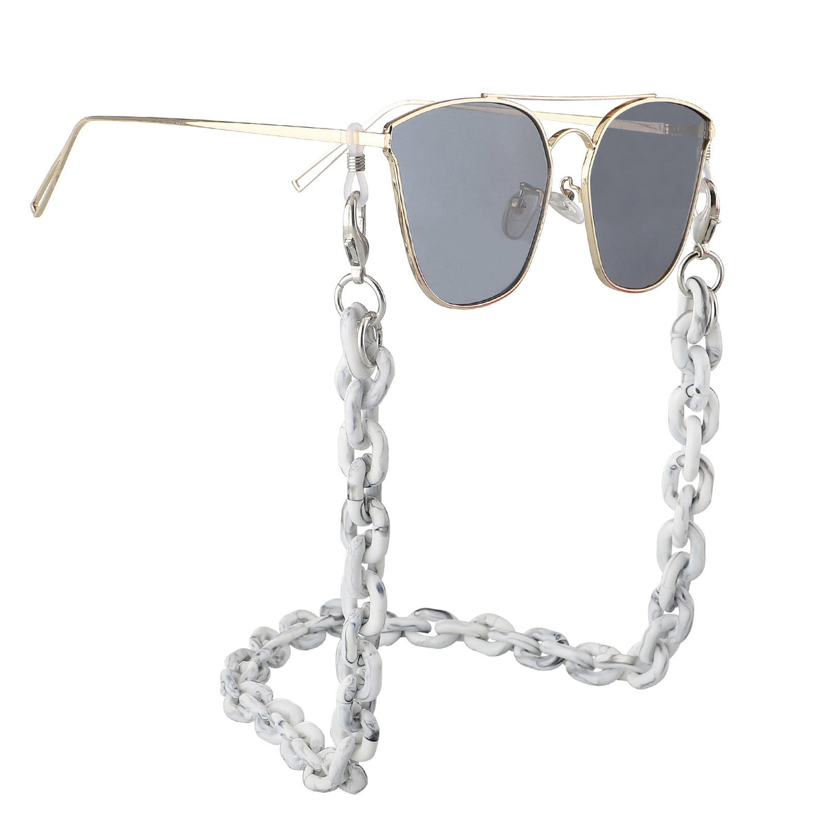 Stylish Eyewear Chain Holder 
Maetiva