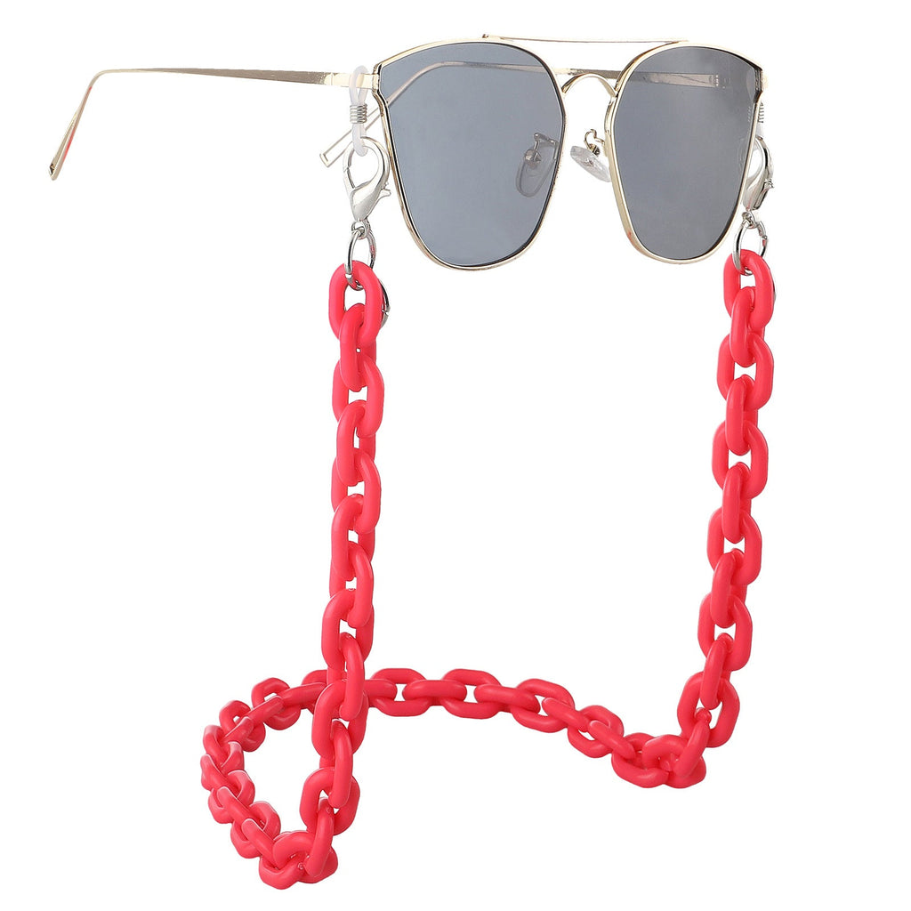Stylish Eyewear Chain Holder 
Maetiva