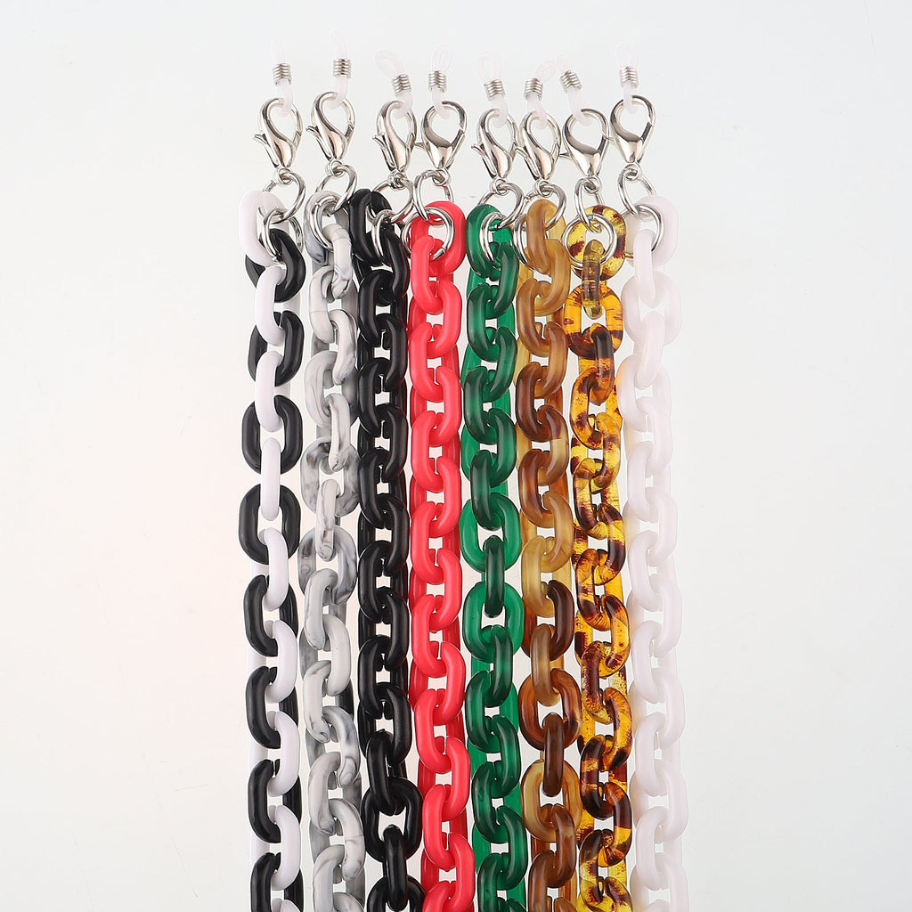 Stylish Eyewear Chain Holder 
Maetiva