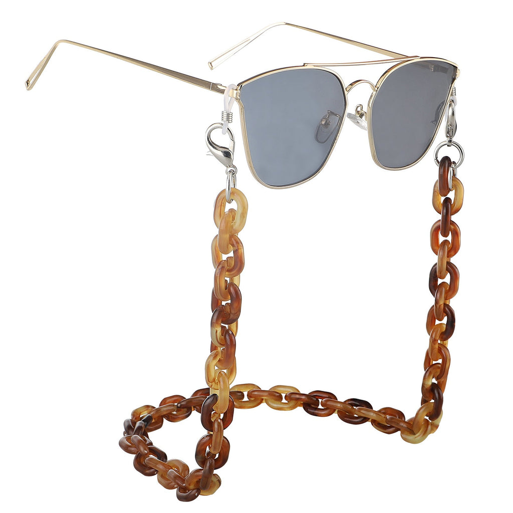 Stylish Eyewear Chain Holder 
Maetiva