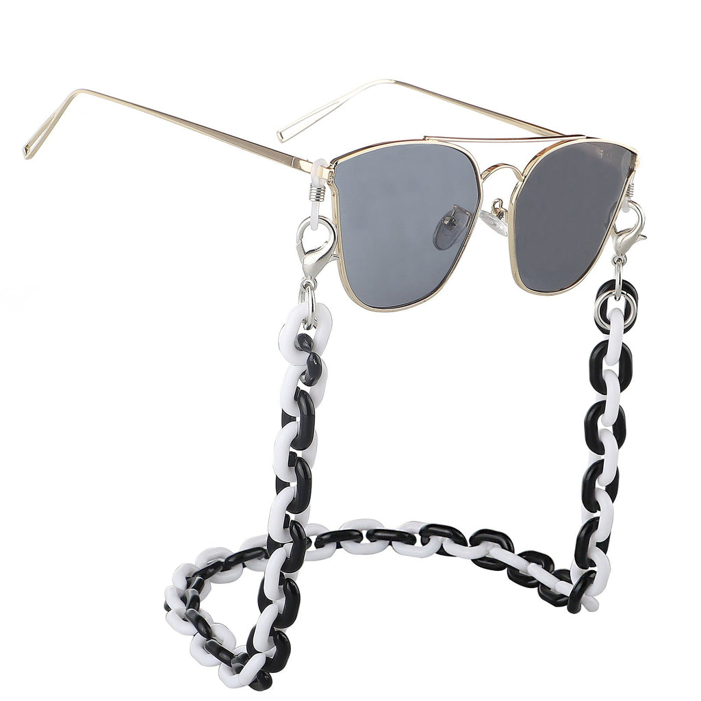 Stylish Eyewear Chain Holder 
Maetiva