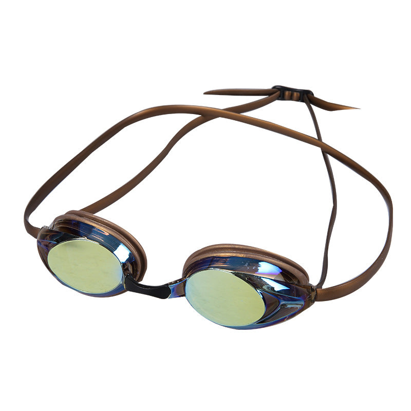 Swimming goggles 
Maetiva