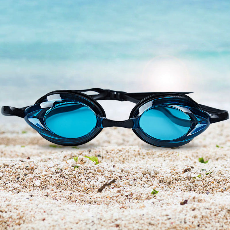 Swimming goggles 
Maetiva