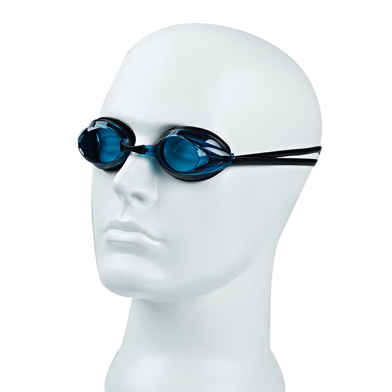 Swimming goggles 
Maetiva