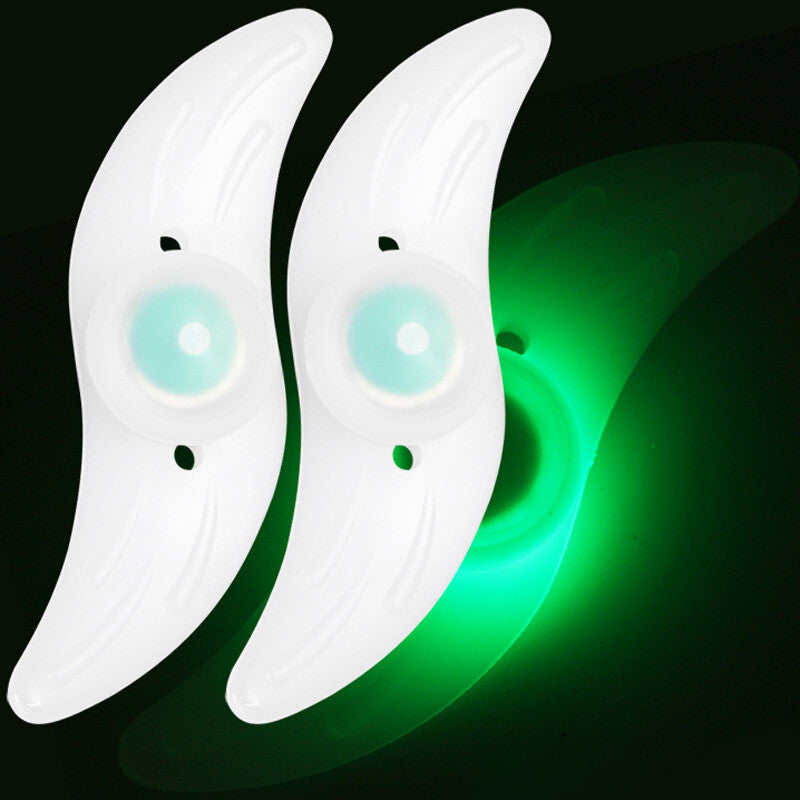 LED Bicycle Wheel Lights 
Maetiva
