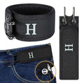 Invisible Tactical Stretch Belt