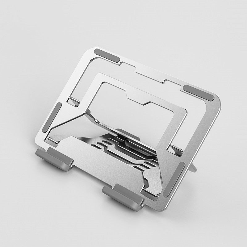 Maetiva | Portable Foldable Tablet Holder with 6 Adjustable Angles, for Your Home and Office