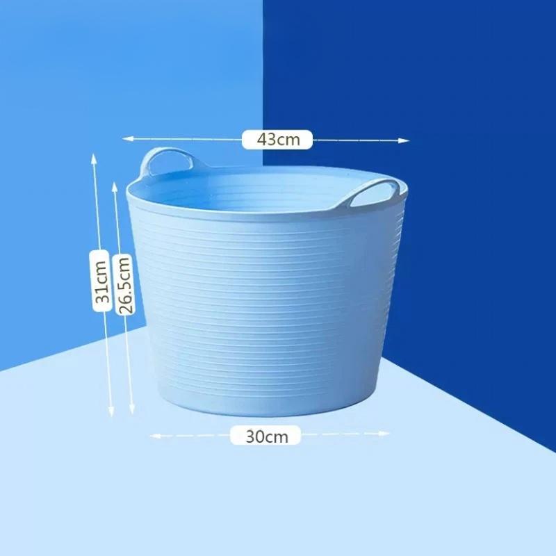 Recycled Gorilla Tub®, 5.8 Gallon