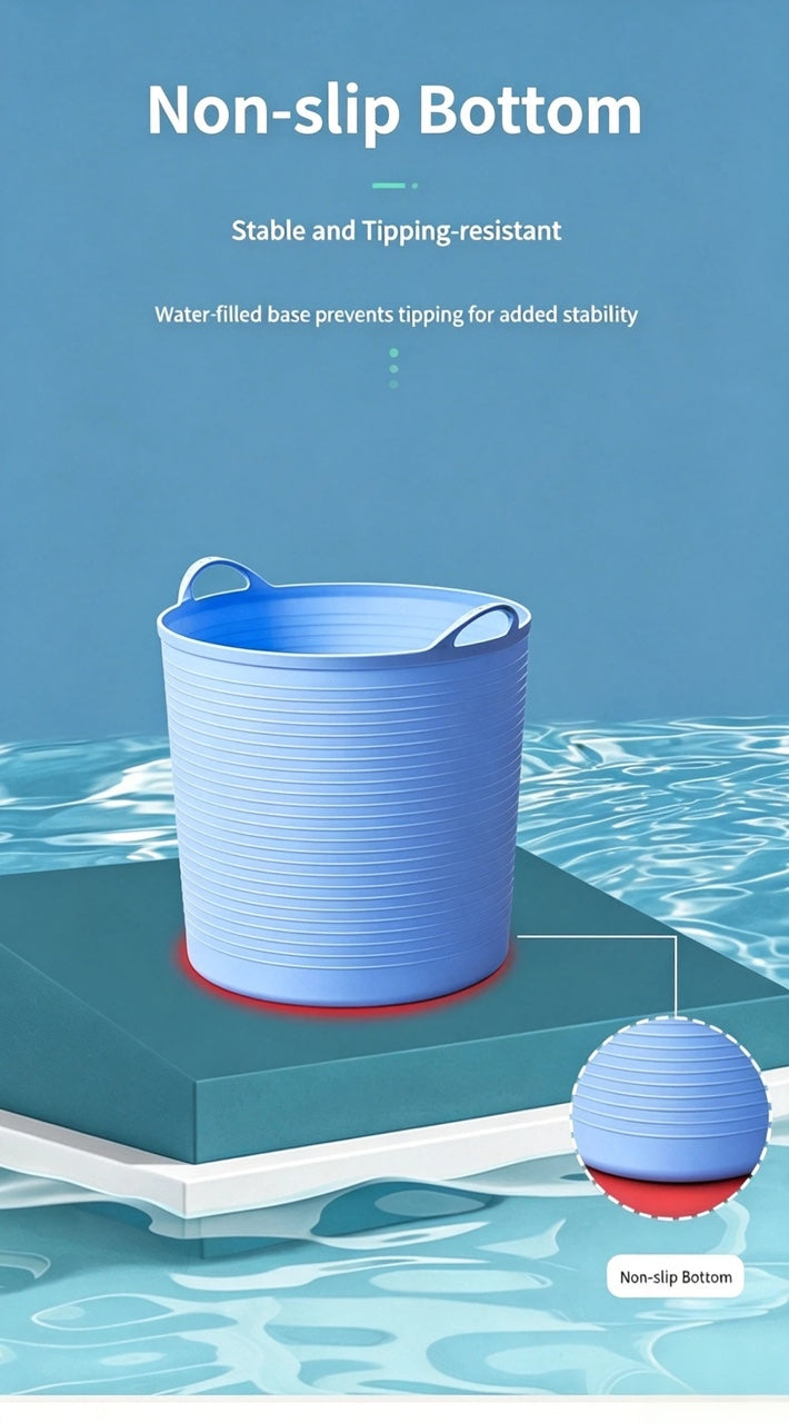 Recycled Gorilla Tub®, 14.5 Gallon