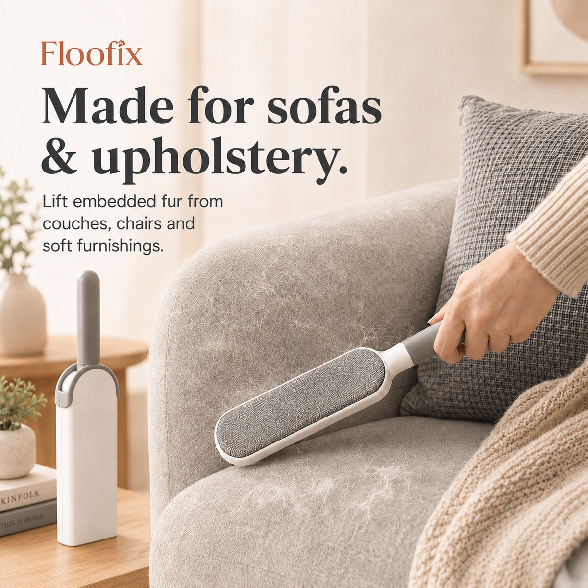 Floofix Pet Hair Remover