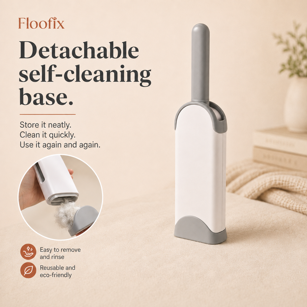 Floofix Pet Hair Remover