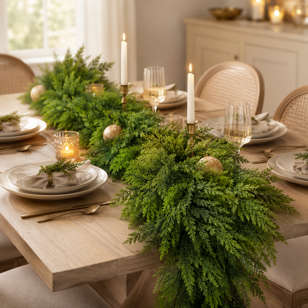 EverCedar™ Garland