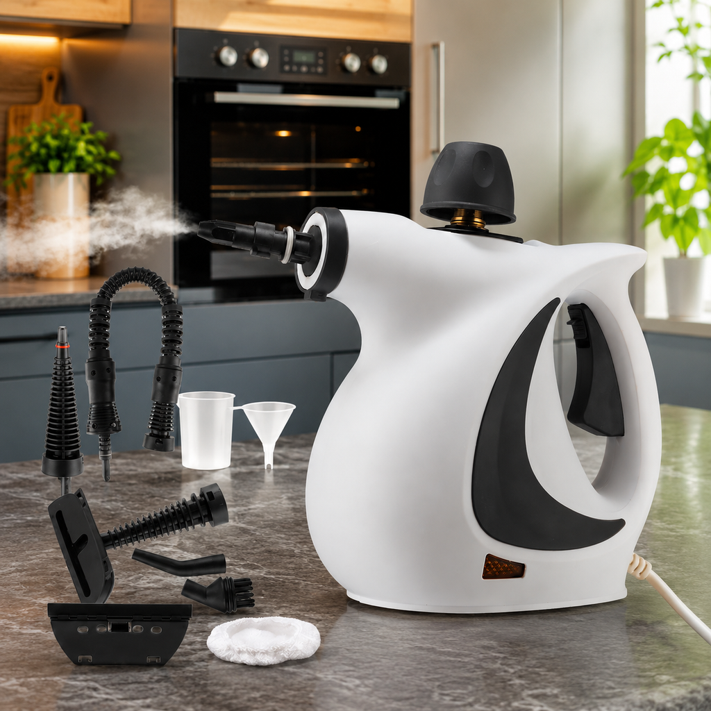 Portable Steam Cleaner