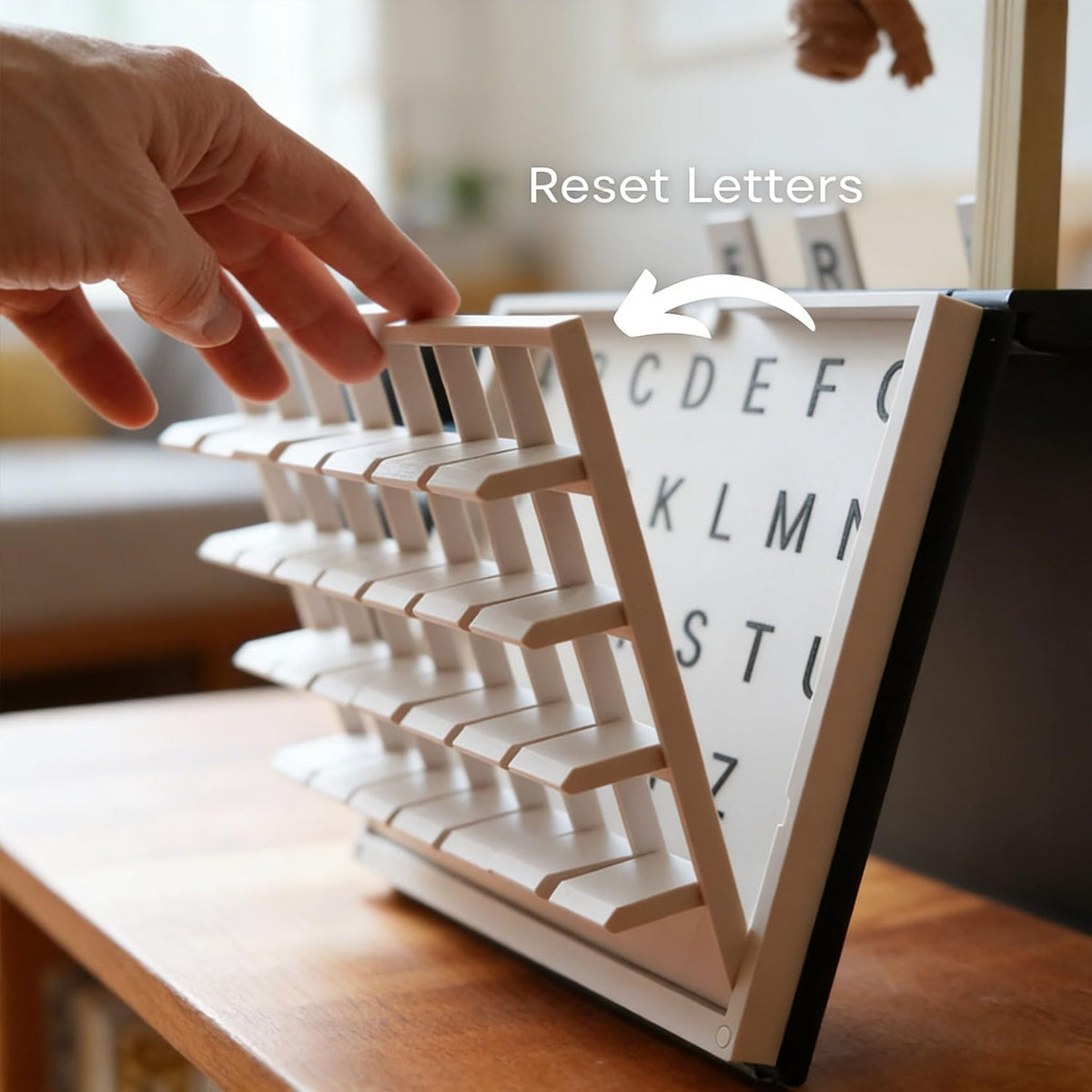 PlayBook'd - Hangman