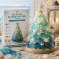 DIY 3D Sea Glass Art Kit – 11 Designs