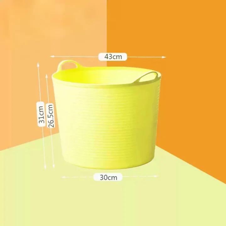 Recycled Gorilla Tub®, 5.8 Gallon