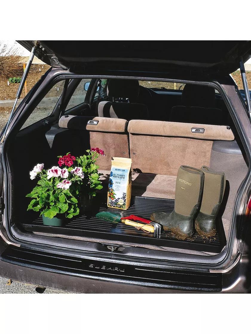 Jumbo Boot Tray