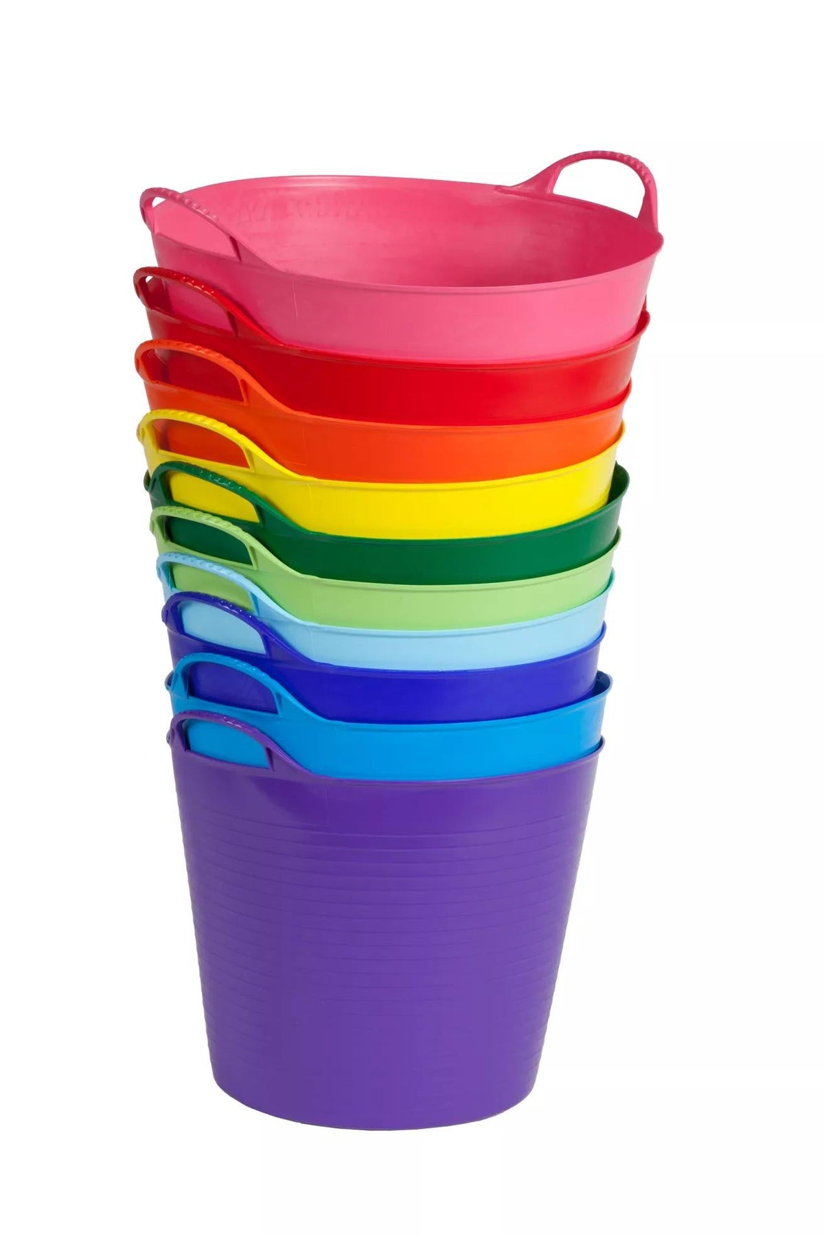 Colorful Gorilla Tub®, 7 Gallon