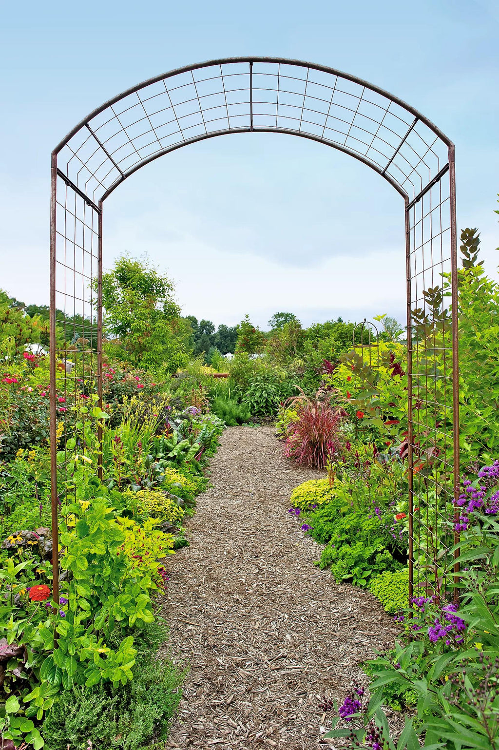 Jardin™ Rose Arch
