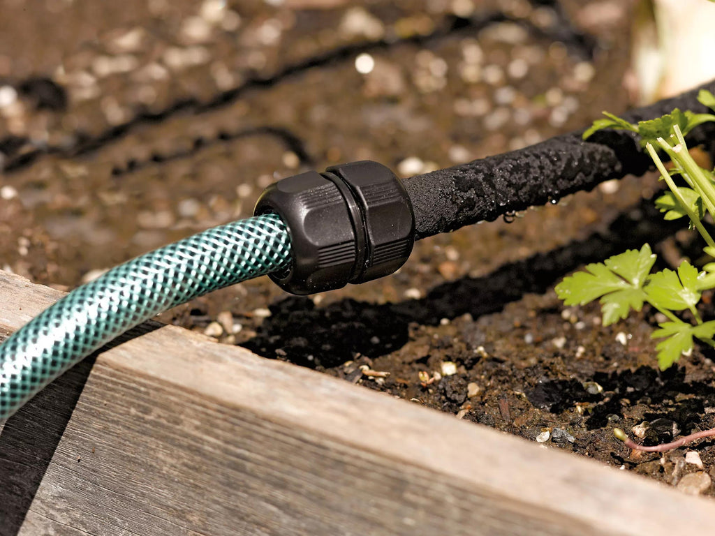 1Snip-n-Drip™ Soaker Hose System