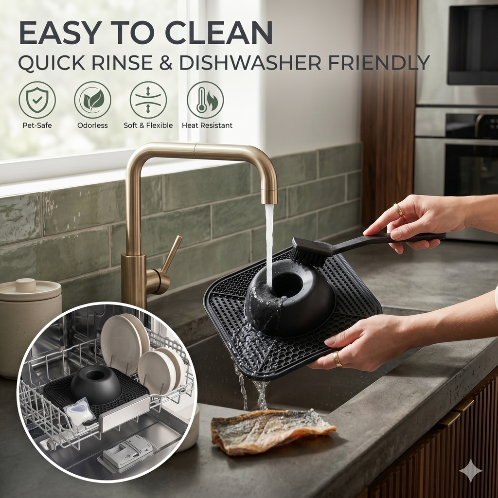 1The Zen Dog Soothing Bowl