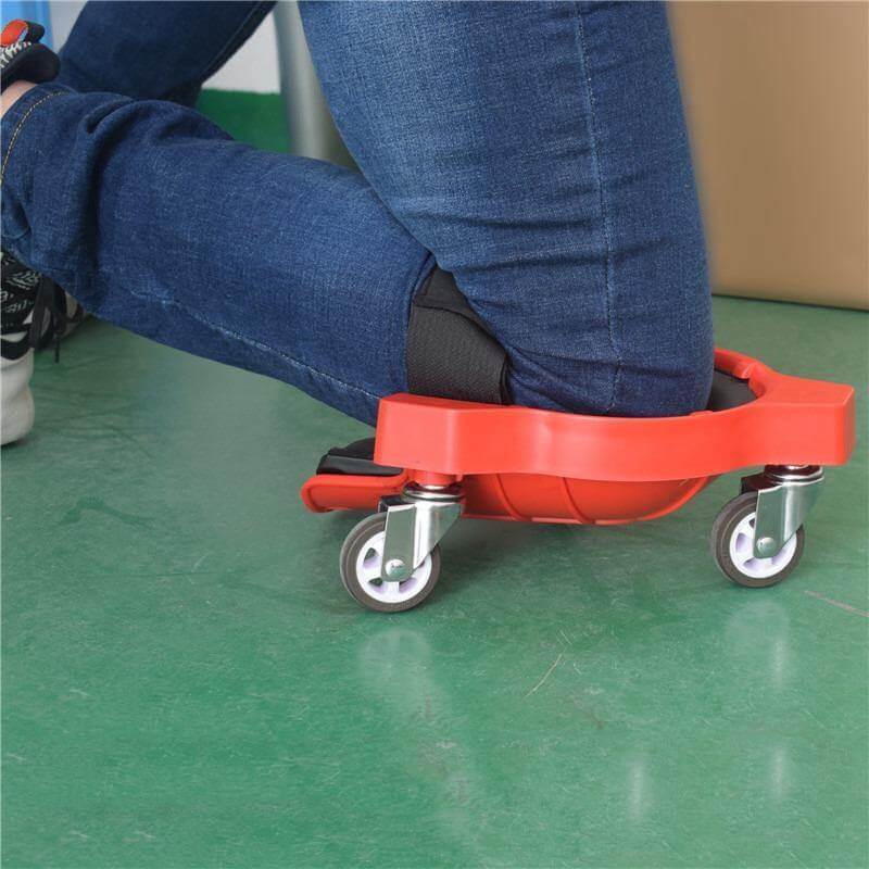 Multifunctional Universal Wheel Knee Pad Protector