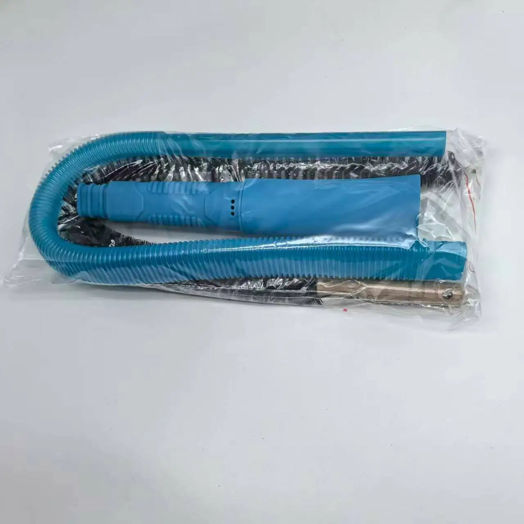 Dryer Vent Cleaner Kit — Flexible, Rotating Brush, Lint Remover, Duct Cleaning, Chimney Sweeper, Power Drill Attachment