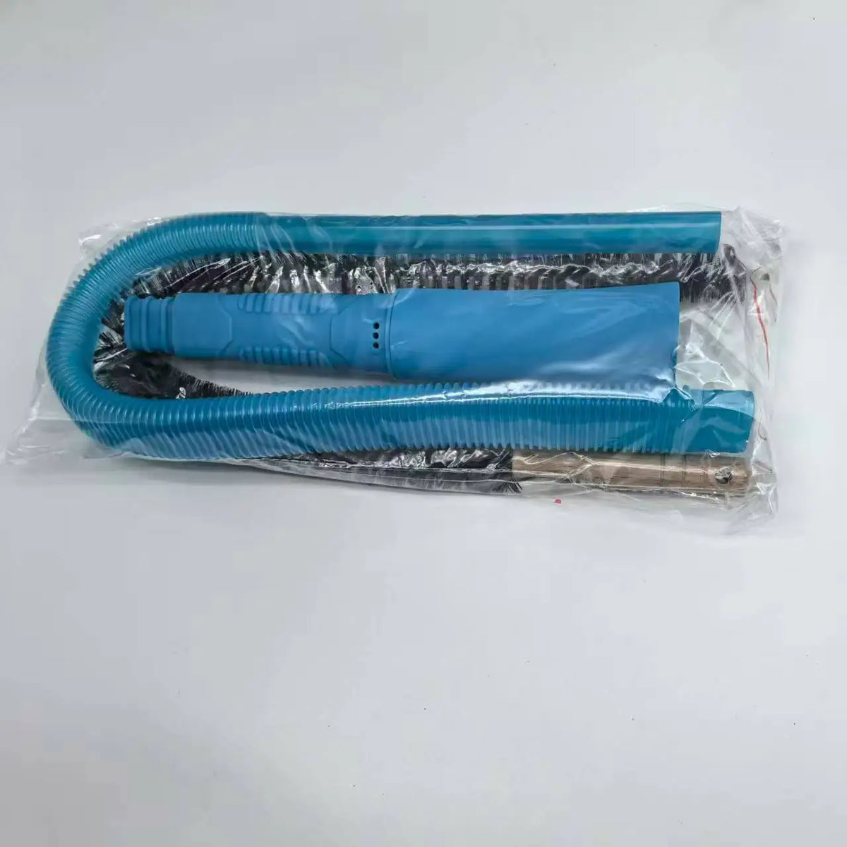 Dryer Vent Cleaner Kit — Flexible, Rotating Brush, Lint Remover, Duct Cleaning, Chimney Sweeper, Power Drill Attachment