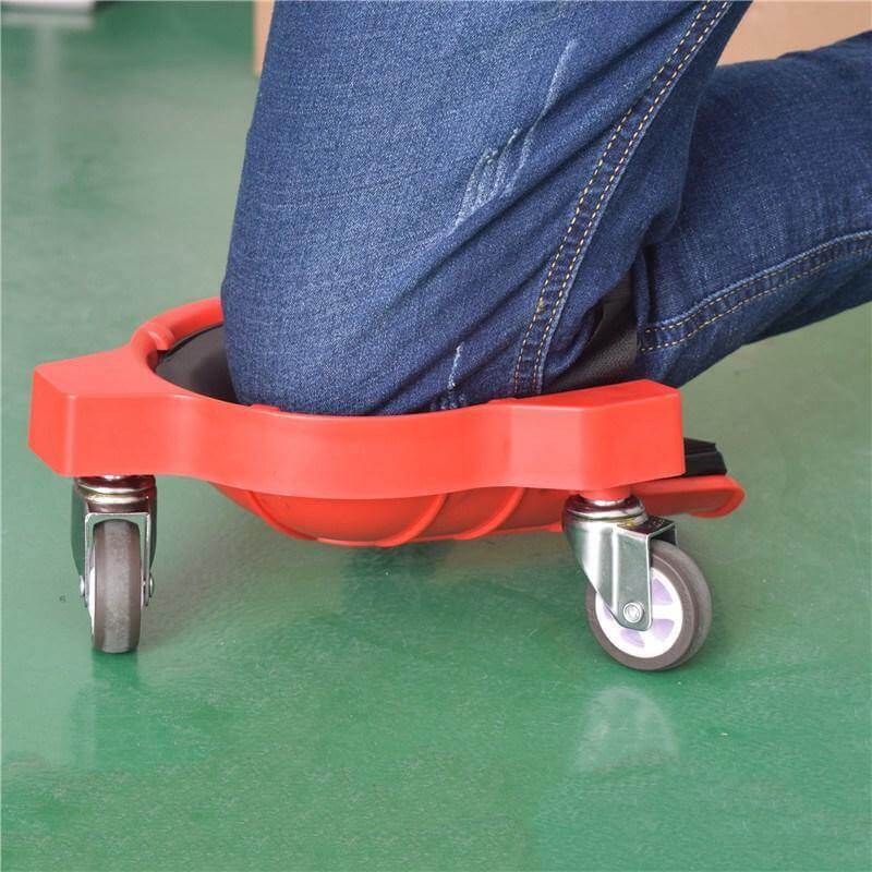 Multifunctional Universal Wheel Knee Pad Protector