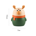 Creative Deer Automatic Toothpick Dispenser Box