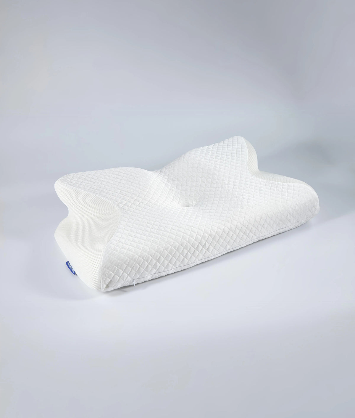 Maetiva | Cervical Pillow for Neck Pain Relief – Orthopedic Memory Foam Neck Support Pillow for Cervical, Shoulder & Back Alignment