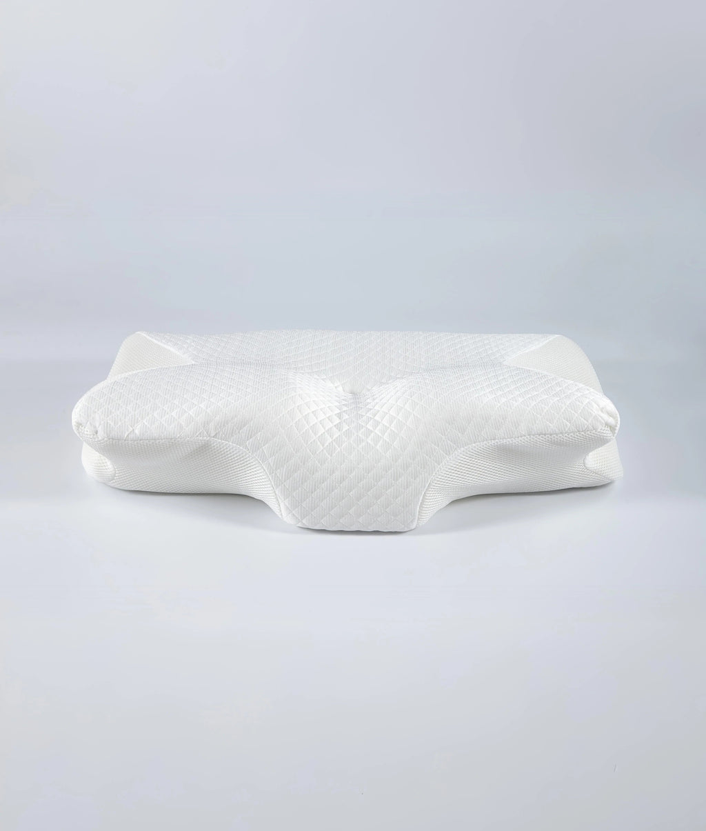 Maetiva | Cervical Pillow for Neck Pain Relief – Orthopedic Memory Foam Neck Support Pillow for Cervical, Shoulder & Back Alignment
