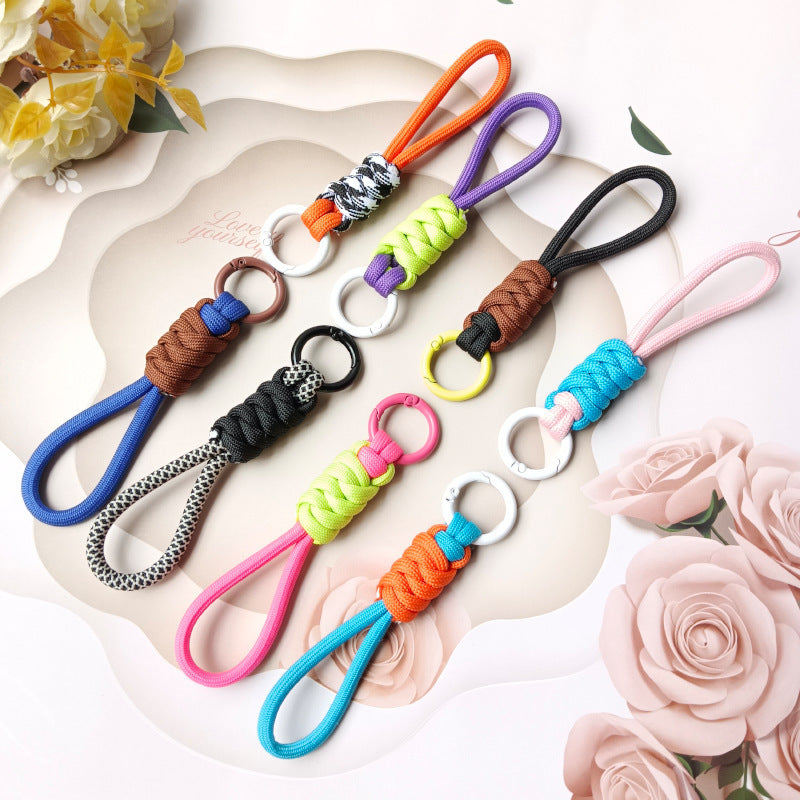 Keychain Lanyard 
Maetiva