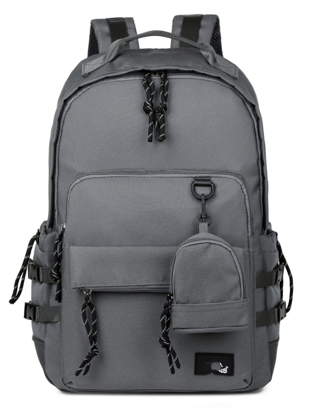 Multifunctional backpack with clever organization system 
Maetiva