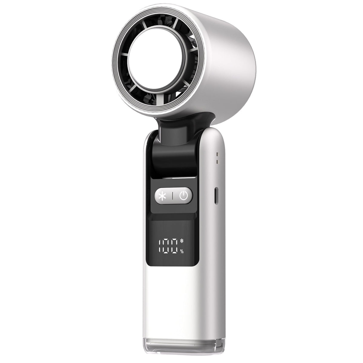 Women's Portable Smart Mini Fan 
Maetiva