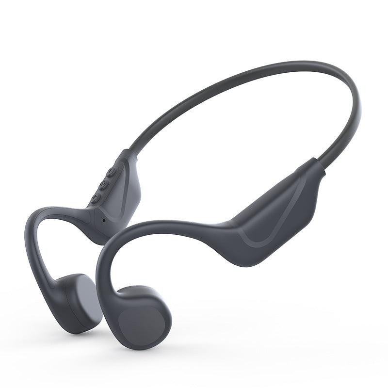 Bone Conduction Wireless Headphones 
Maetiva