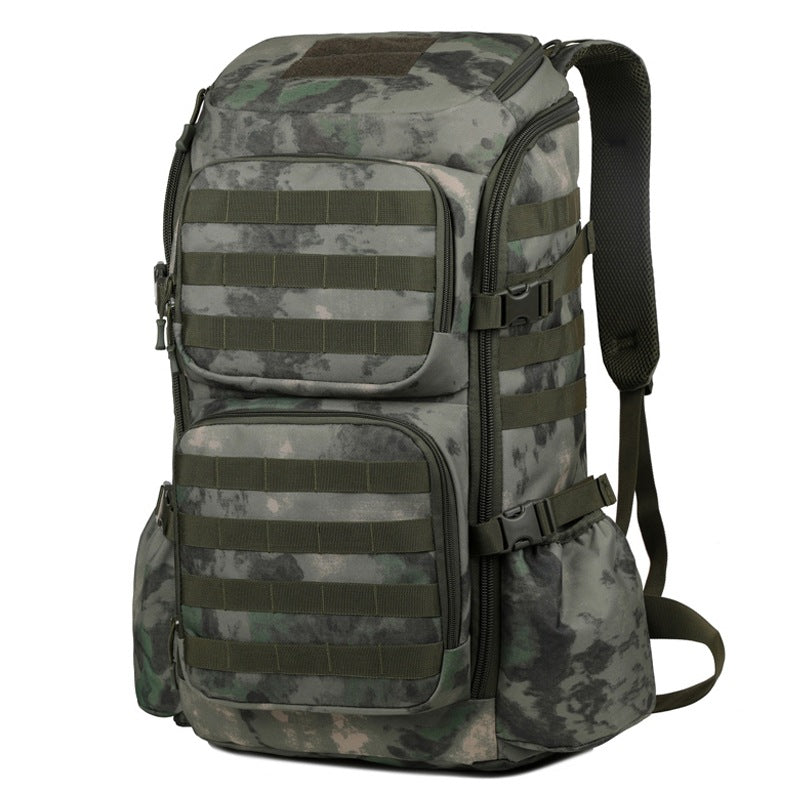 tactical backpack 
Maetiva