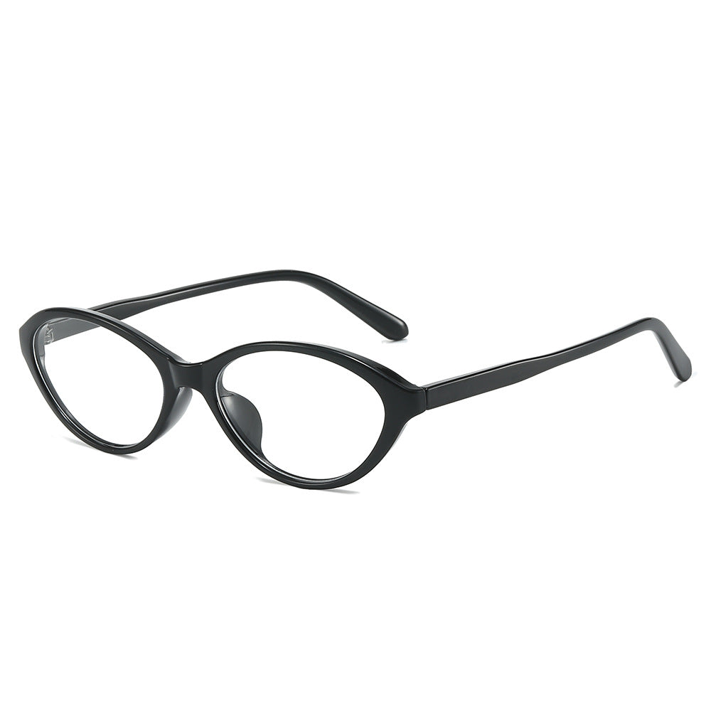 Elegant Cat-Eye Sunglasses 
Maetiva