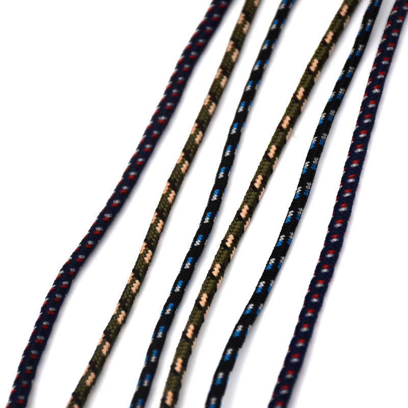 Multi-Purpose Adjustable Rope 
Maetiva