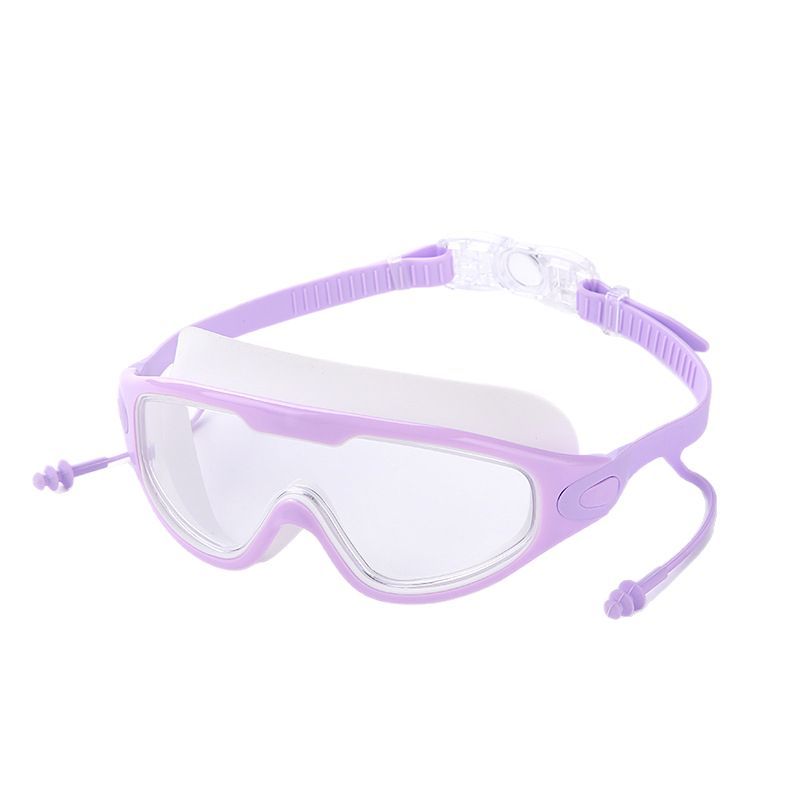 Swimming goggles 
Maetiva