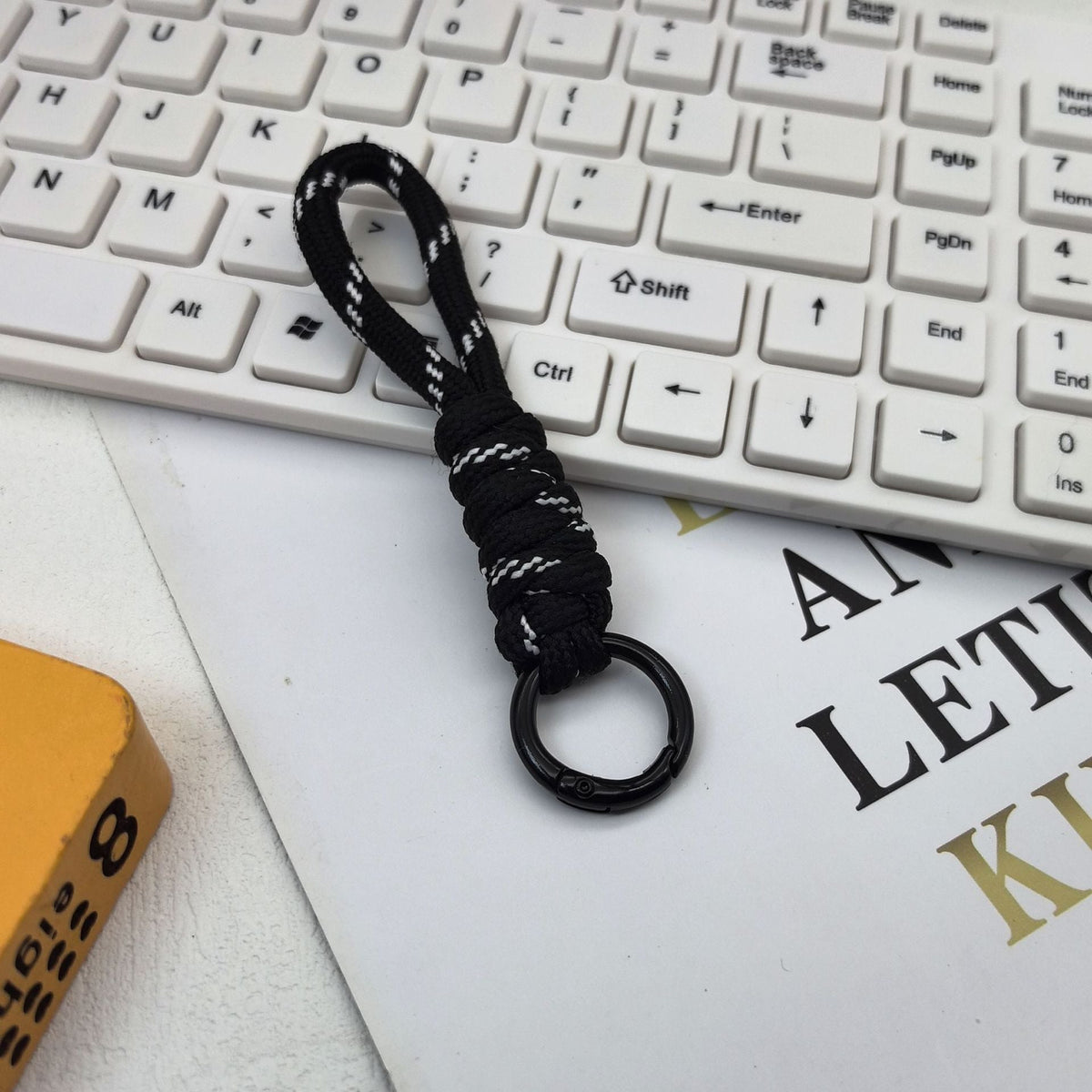 Keychain Lanyard 
Maetiva
