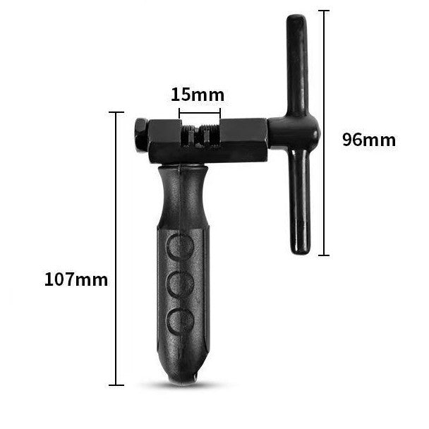 Complete Bicycle Repair Tool Set 
Maetiva