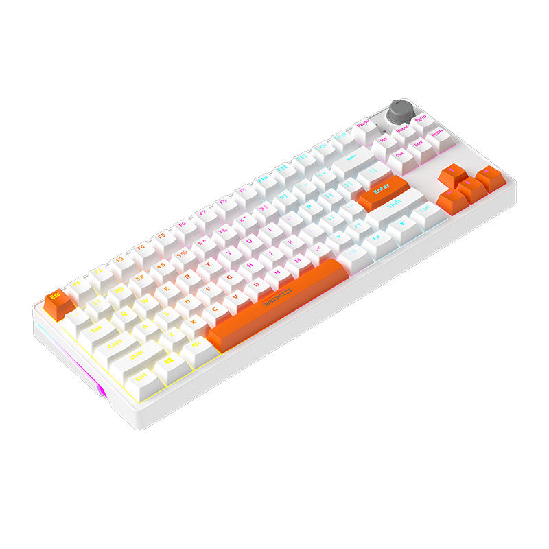Advanced Gaming Mechanical Keyboard 
Maetiva