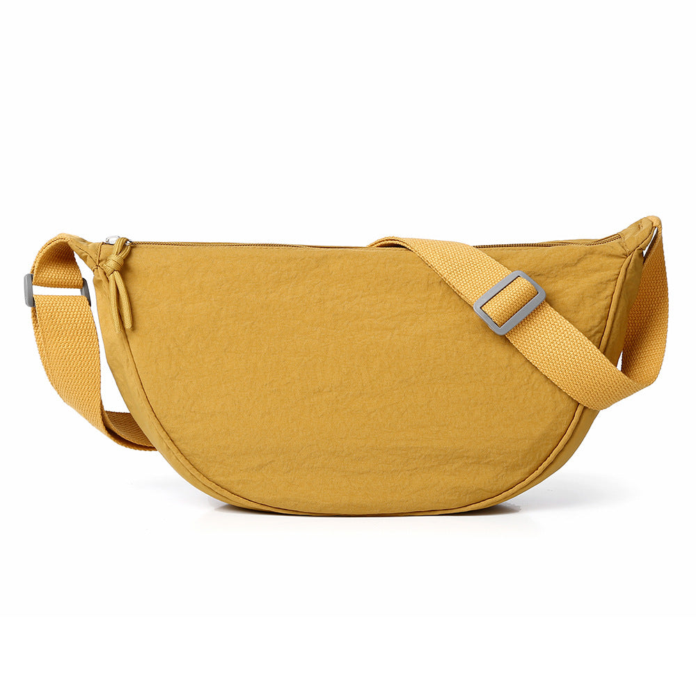 Lightweight Crossbody Sling Bag 
Maetiva