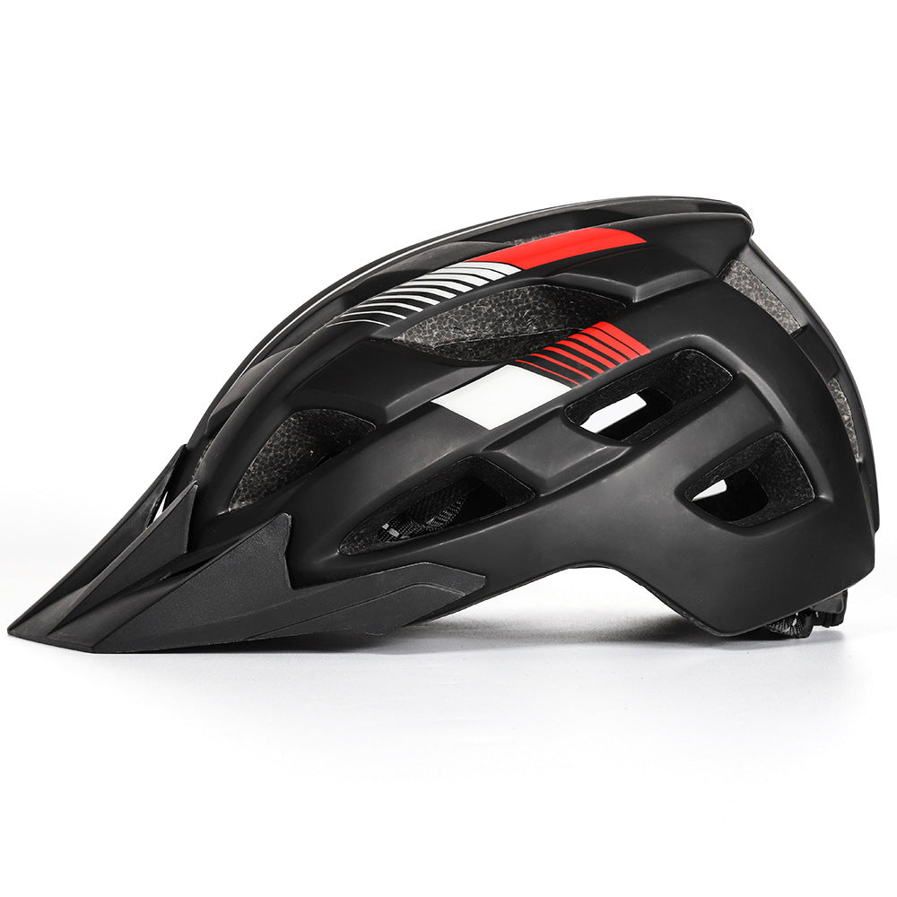 Performance Cycling Helmet 
Maetiva