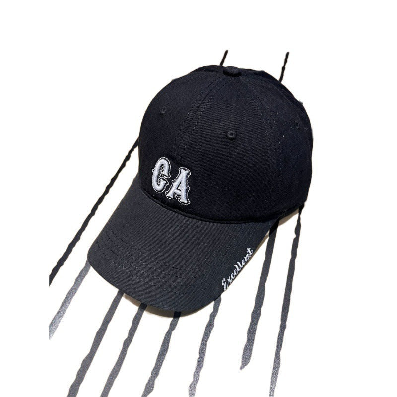 Men's Adjustable Baseball Cap 
Maetiva