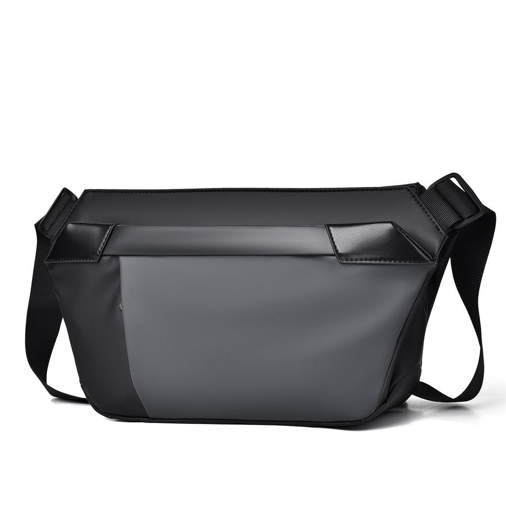 Functional Waterproof Messenger Bag 
Maetiva