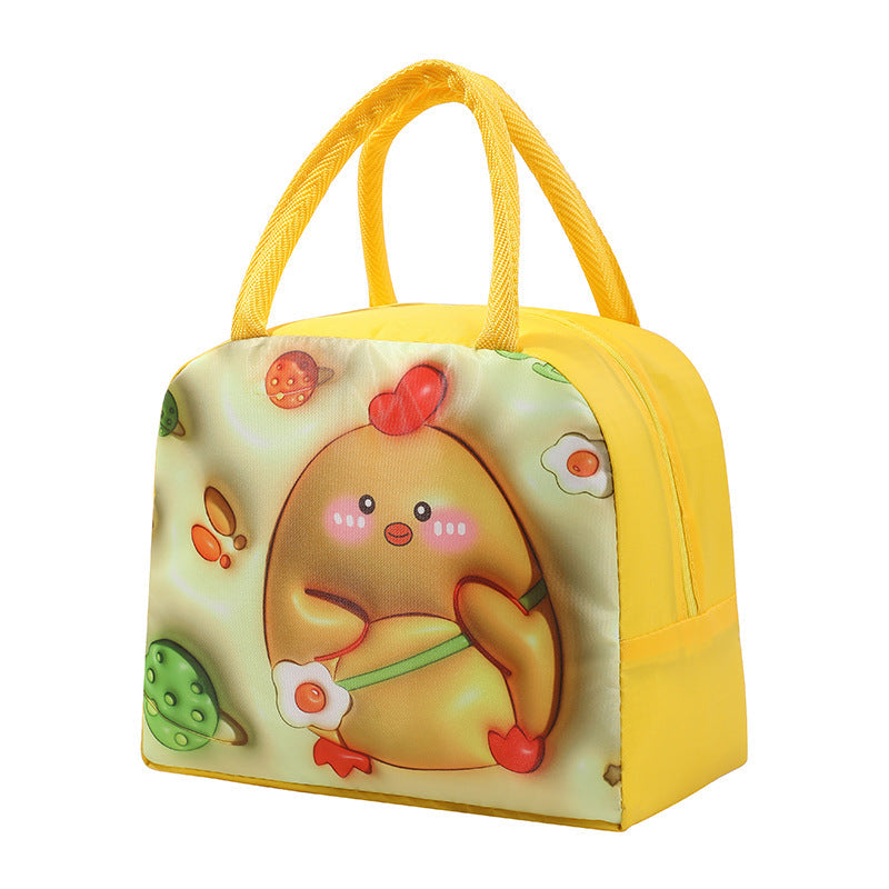 Kids Makeup Bag 
Maetiva